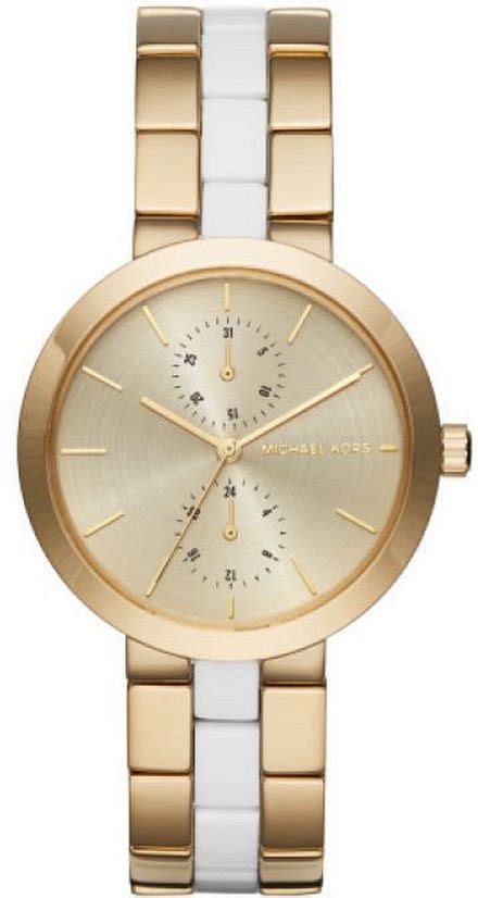 Michael Kors Womens MK6472 